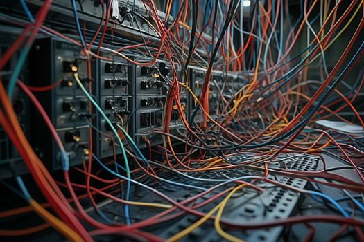 В России создали метод оценки влияния климата на безопасность электросетей