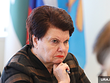 Для бывшего мэра Шадринска собираются ввести новую должность