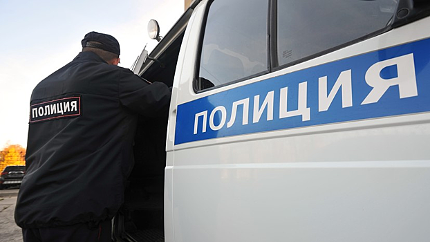 Звезду «Закона и порядка» задержали с наркотиками в Москве
