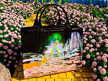 Marc Jacobs и Warner Bros. создали коллекцию в честь фильма «Волшебник страны Оз»