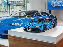 Bugatti для «бедных»