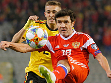 Жирков рассказал о причинах возвращения в сборную России