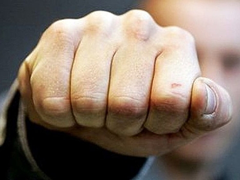 Ударил инспектора ДПС: в Ростовской области будут судить водителя