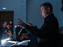 Данияр Соколов: "Когда я начинал "Сфорцандо", был первопроходцем во всем"