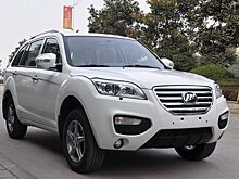 Составлен топ-5 самых ржавеющих автомобилей на рынке России