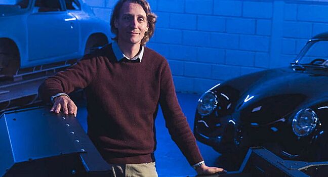 В Великобритании появится платформа для бюджетных электромобилей