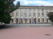 Курская почта в выходные дни изменит график работы