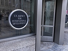 Онищенко не поверил в упразднение USAID