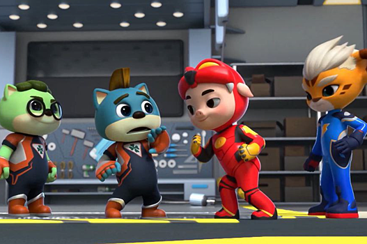 Маленький шаг «Джи-Джи Бонда» к большой победе