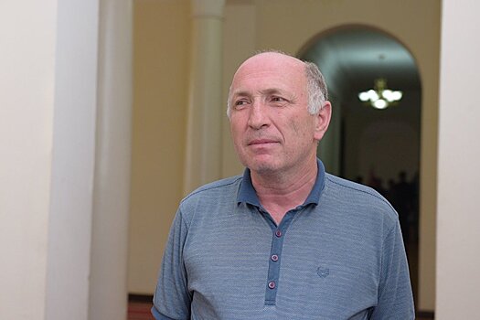 "Оттепель" и абхазское радио