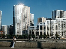 ЦБ указал на дисбалансы на рынке жилья