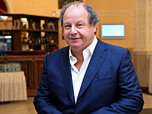 Дмитрий Астрахан о работе актёром и своей новой картине