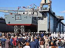 «Морских терминаторов» России превратят в ракетные грузовики