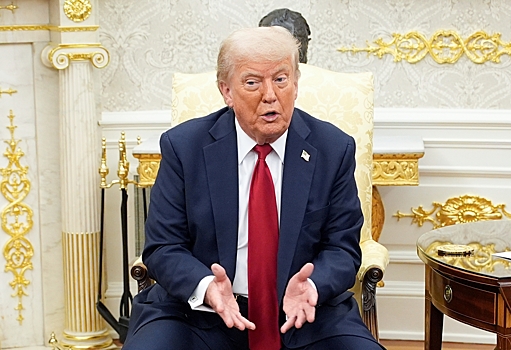 Названы планы Трампа по Афганистану: какую угрозу они несут России