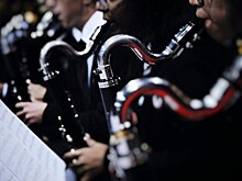 Оркестр «Воробьята» из Зюзина стал дипломантом Всероссийского фестиваля духовой и камерно-инструментальной музыки