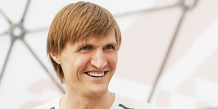 Андрей Кириленко: «Молодые игроки начали потихонечку брать на себя инициативу и ответственность»
