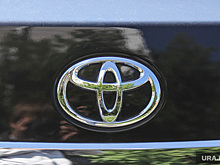 У челябинского священника пытались украсть дорогой внедорожник