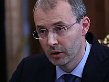 Копин официально стал главой Чукотки