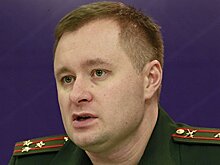 Начальника ЦСКА могут назначить главой воспитательной структуры ВС РФ