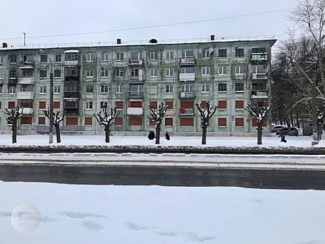 Проект сноса первой в Ижевске «хрущёвки» обойдётся в 249 тысяч рублей