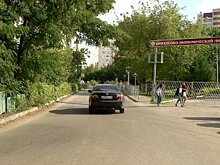 Пензенцы считают изменения на дороге у лицея № 29 недостаточными