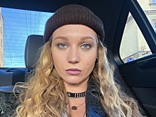 Кристина Асмус сравнила нынешнего избранника с Гариком Харламовым