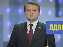 Кандидат в мэры Москвы от партии СРЗП открыл общественный штаб защиты москвичей