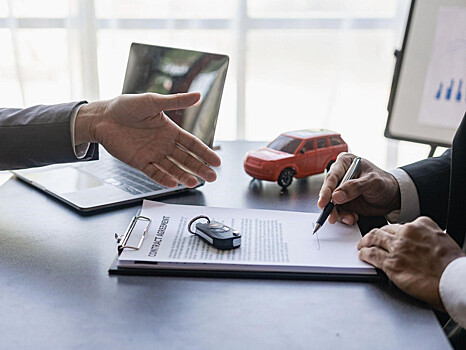 Возможна ли продажа автомобиля без вступления в наследство: что нужно знать