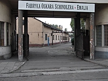 В Кракове проходит выставка об “изнасилованных Красной Армией польках”