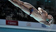 Молчанов/Королева – 6-е в прыжках в воду с трамплина на этапе Мировой серии