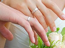 Тверской бульвар станет площадкой для брачных церемоний