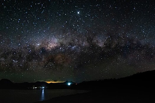 Назван срок полета атомного космобуксира «Нуклон»