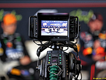 Гран При Сан-Паулу: Расписание пресс-конференций