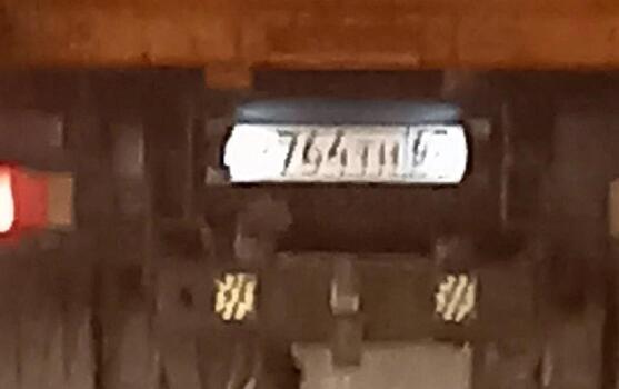 Рязанцу начали угрожать ножом после попытки объяснить ПДД водителю «КамАЗа»