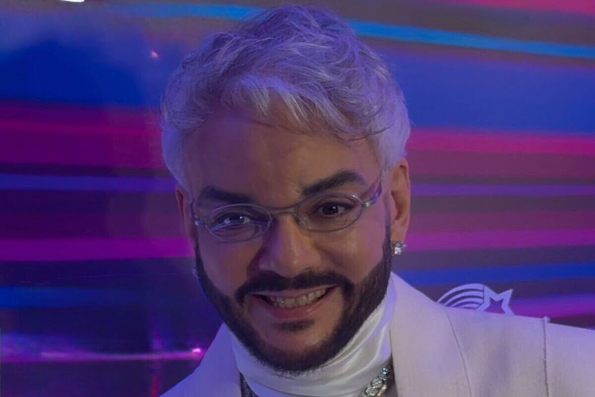 Филипп Киркоров впервые появился на людях после проблем со здоровьем