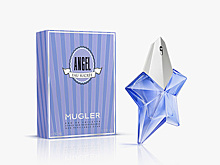 Mugler выпустил «карамельного ангела»