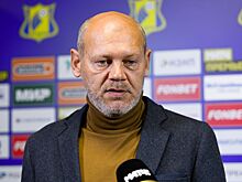 Мирослав Ромащенко: я привёл в пример Секуличу Оливье Жиру