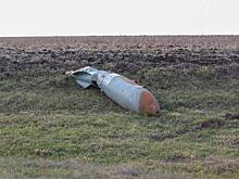 ВСУ в третий раз атаковали Белгородскую область ракетами