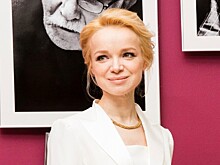 Обнажившаяся Цымбалюк-Романовская ошеломила красотой