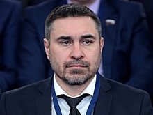 Хубезов подал в отставку с поста главы комитета Госдумы из-за участия в СВО