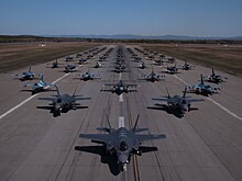 Советник Байдена рассказал, где будут размещаться переданные Киеву F-16