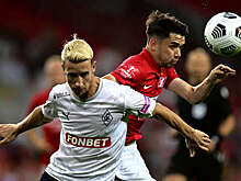 Игрок "Крыльев Советов" Бейл заявил, что команда теряет очки из-за тупых поражений