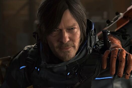 Диски с Death Stranding 2 начнут продавать в России по 8999 рублей