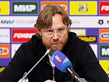 Артур Малоян: Карпин в «Спартаке» и сейчас — два разных человека