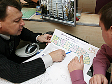 «Циан»: аренда квартир в Москве за год подешевела на 21%