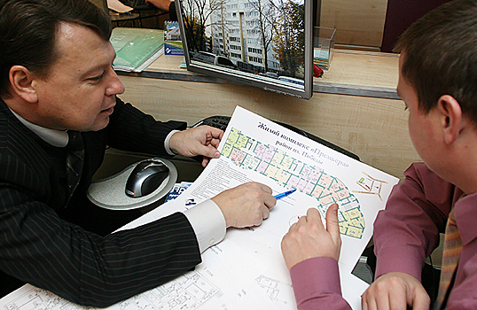 «Циан»: аренда квартир в Москве за год подешевела на 21%