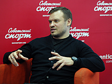 Денис Денисов: У Тихонова я полкоманды перебил