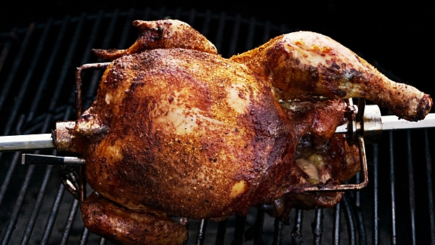 Мужчина придумал необычный способ пережить стресс во время перелета