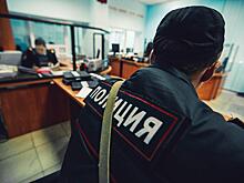 Полицейские задержали на Дмитровке пьяного водителя