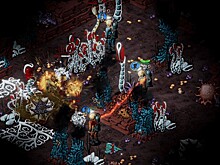 Адаптация и мутация: Stirring Abyss отправит нас на дно